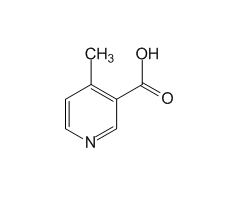 4-Methylnicotinic acid