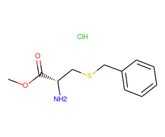 H-Cys(Bzl)-OMeHCl