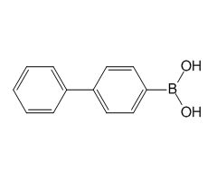 4-Biphenylboronic acid