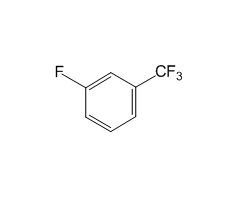 3-Fluorobenzotrifluoride