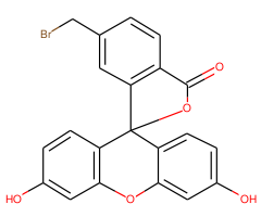 5-(Bromomethyl)fluorescein