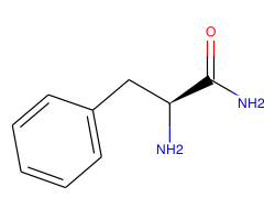 H-Phe-NH2