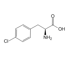 4-Chloro-L-phenylalanine