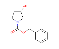 (S)-(+)-1-Cbz-3-pyrrolidinol