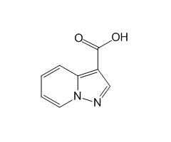 Pyrazolo[1,5-a]pyridine-3-carboxylic acid