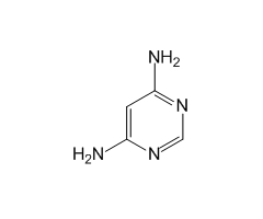 4,6-Diaminopyrimidine