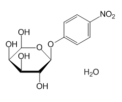 4-Nitrophenyl -D-galactopyranoside hydrate