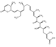 Leptomycin B