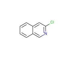 3-chloroisoquinoline