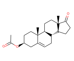 Dehydroepiandrosterone acetate