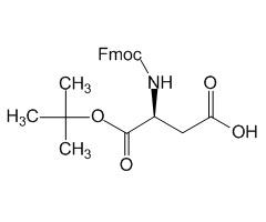 Fmoc-Asp-OtBu