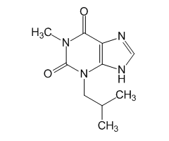 3-Isobutyl-1-methylxanthine