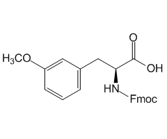 Fmoc-3-methoxy-D-phenylalanine