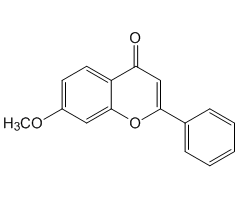 7-Methoxyflavone