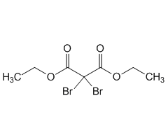 Diethyl dibromomalonate