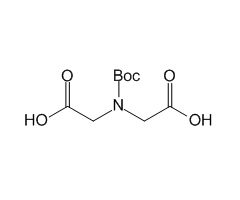 Boc-iminodiacetic acid