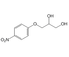 1-(4-Nitrophenyl)glycerol