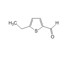 5-Ethyl-2-thiophenecarboxaldehyde