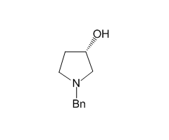 (S)-(-)-1-Benzyl-3-pyrrolidinol