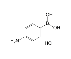 4-Aminobenzeneboronic acid hydrochloride