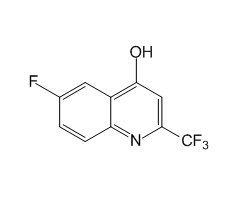 6-Fluoro-4-hydroxy-2-(trifluoromethyl)quinoline