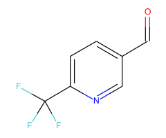 6-(Trifluoromethyl)pyridine-3-carboxaldehyde