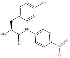 H-Tyr-pNA