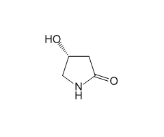 (R)-(+)-4-Hydroxy-2-pyrrolidinone