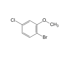 2-Bromo-5-chloroanisole