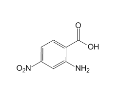 4-Nitroanthranilic Acid