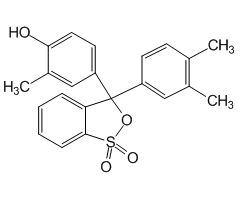 Cresol Red, indicator