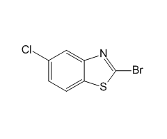 2-Bromo-5-chlorobenzo[d]thiazole