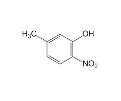 5-Methyl-2-nitrophenol