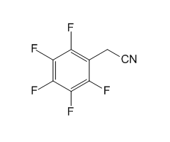 2,3,4,5,6-Pentafluorophenylacetonitrile