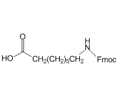 Fmoc-8-aminocaprylic acid