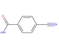 4-Cyano-benzamide