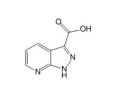 1H-Pyrazolo[3,4-b]pyridine-3-carboxylic acid