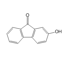 2-Hydroxy-9-fluorenone