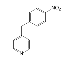 4-(4-Nitrobenzyl)pyridine