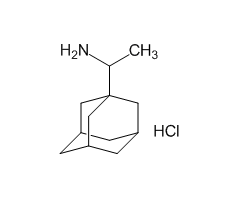 1-(1-Adamantyl)ethylamine Hydrochloride