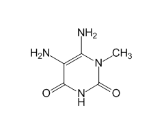 5,6-Diamino-1-methyluracil