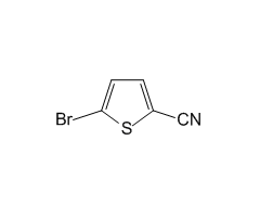 5-Bromothiophene-2-carbonitrile