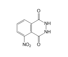 3-Nitrophthalhydrazide