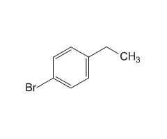 1-Bromo-4-ethylbenzene