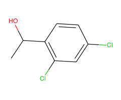 2,4-Dichloro--methylbenzyl alcohol