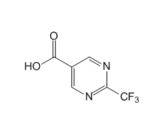 2-(Trifluoromethyl)pyrimidine-5-carboxylic acid