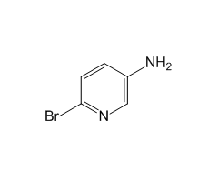 3-Amino-6-bromopyridine