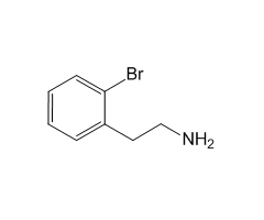 2-Bromophenethylamine