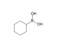 Cyclohexylboronic acid