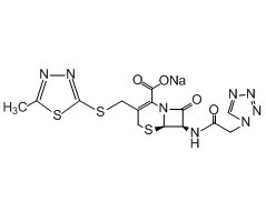 Cefazolin Sodium Salt